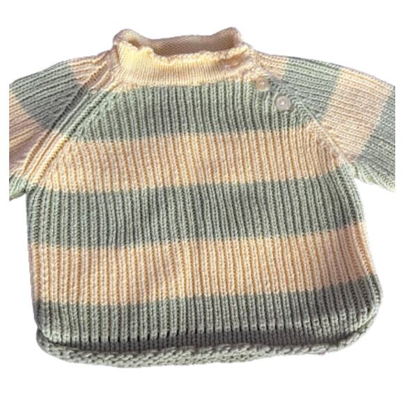 Children's Place Fall Sweater - Picture 2 of 5